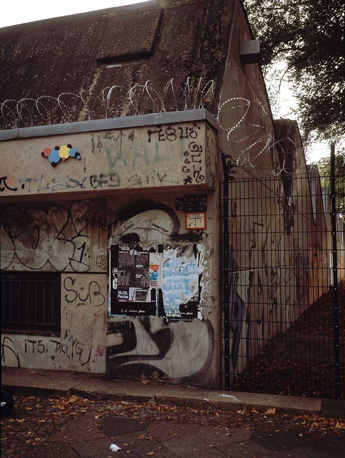 Difficult Times - o.T. (Rheinmetall), 2025, 40 x 50 cm