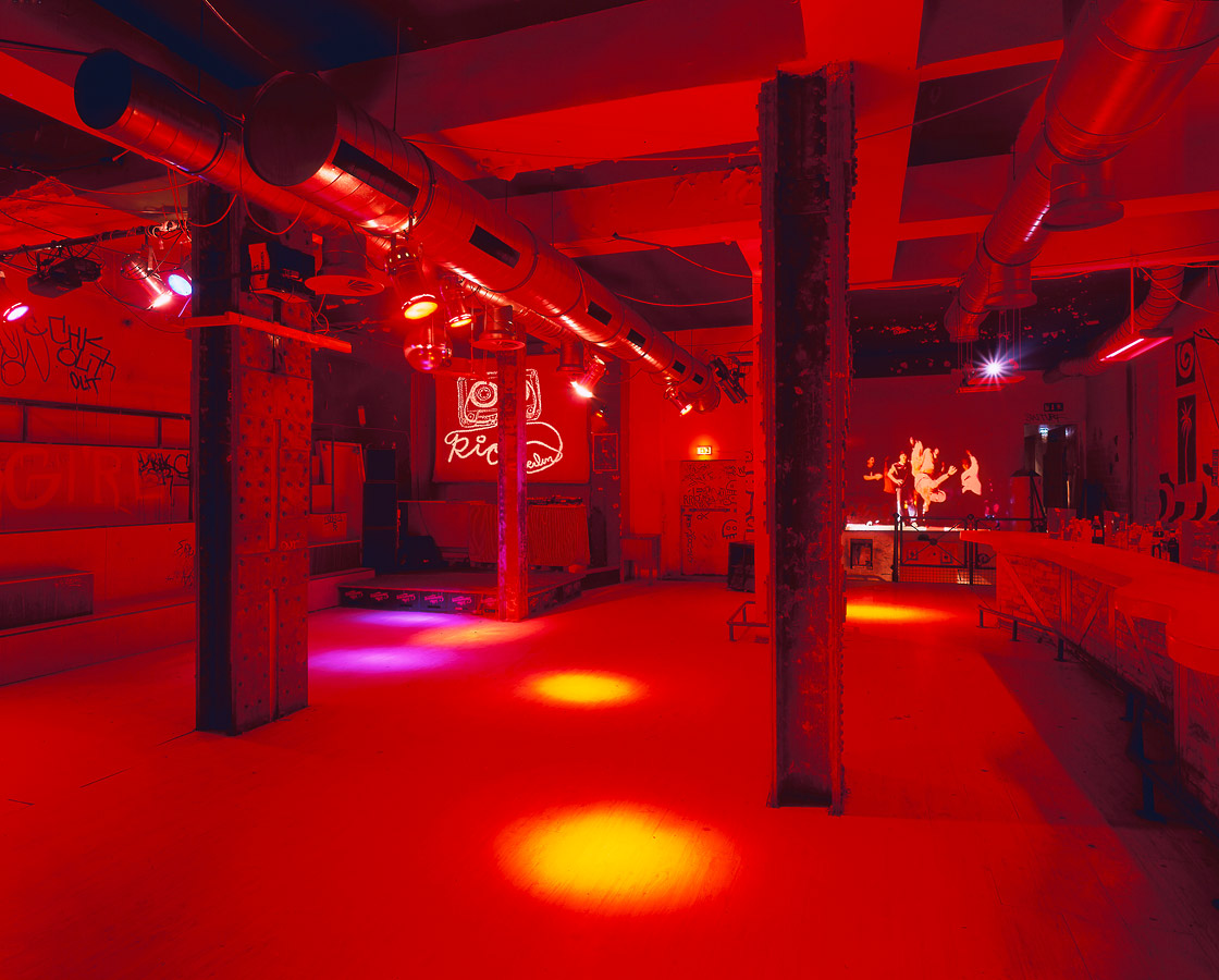 Club 2005 - Rio, 2005