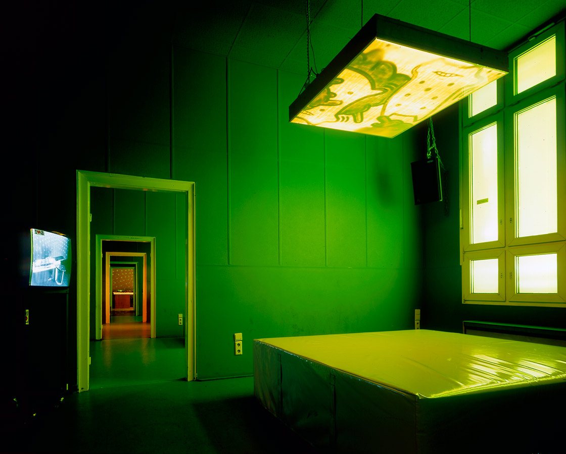 Club 2005 - wmf 7, 2005