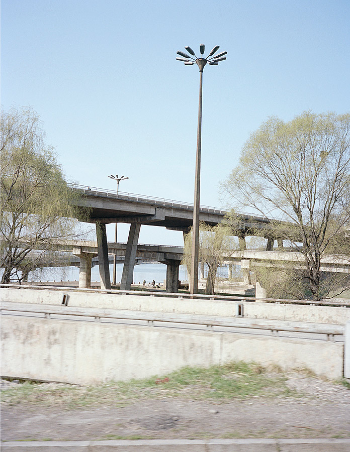 Pyongyang 2007 - 