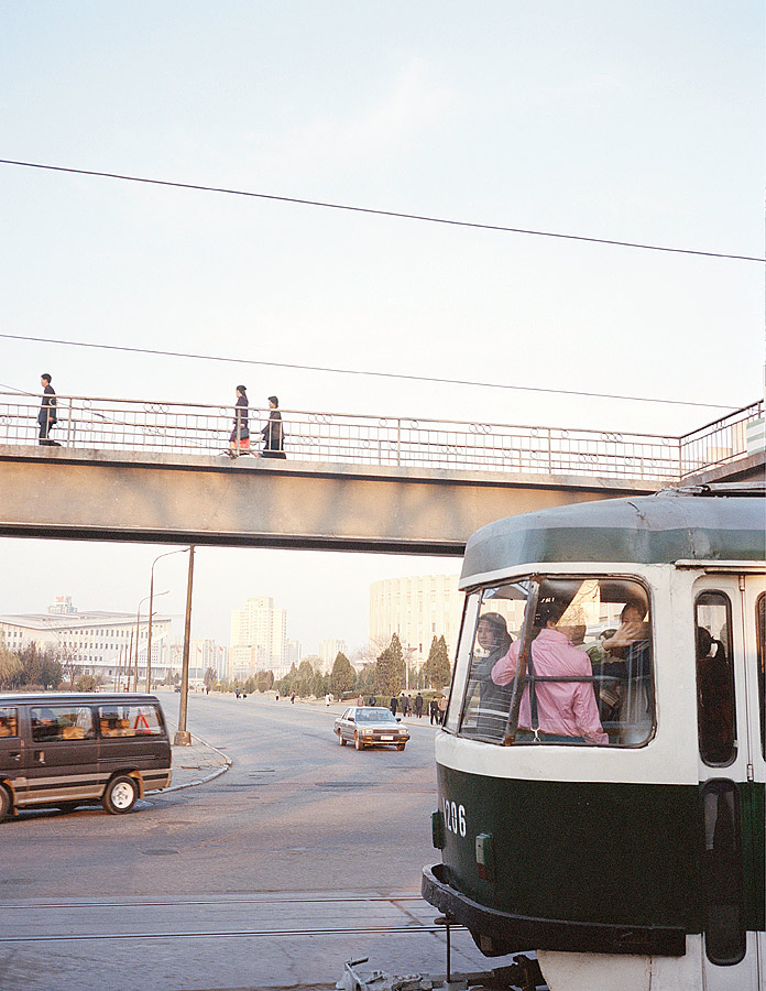 Pyongyang 2007 - 