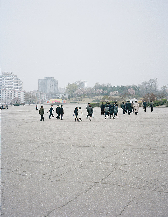 Pyongyang 2007 - 