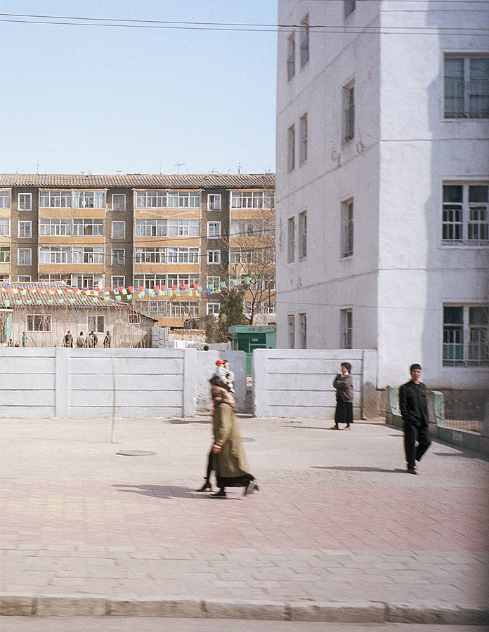 Pyongyang 2007 - 