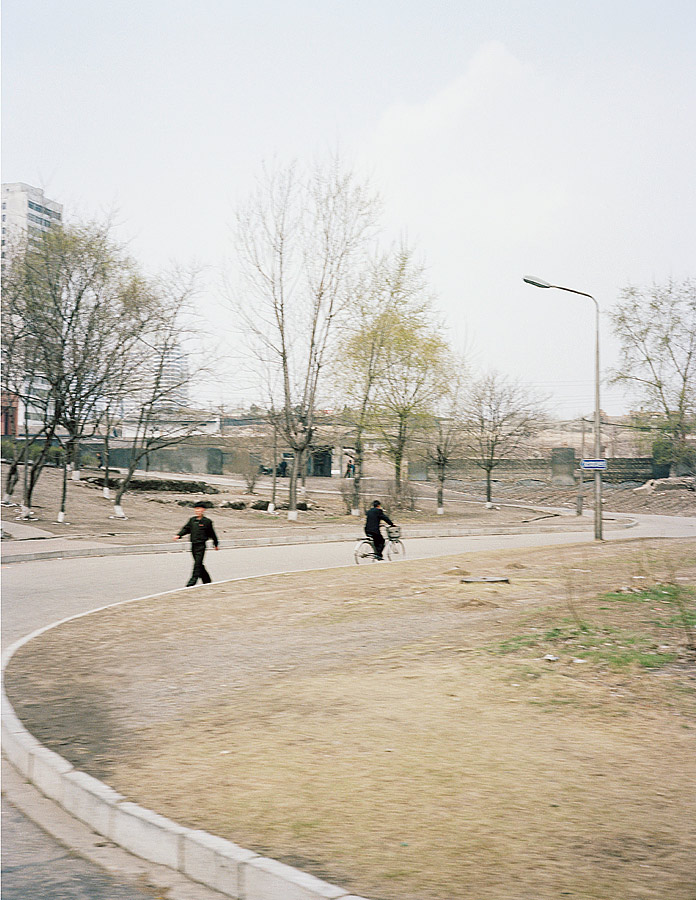 Pyongyang 2007 - 
