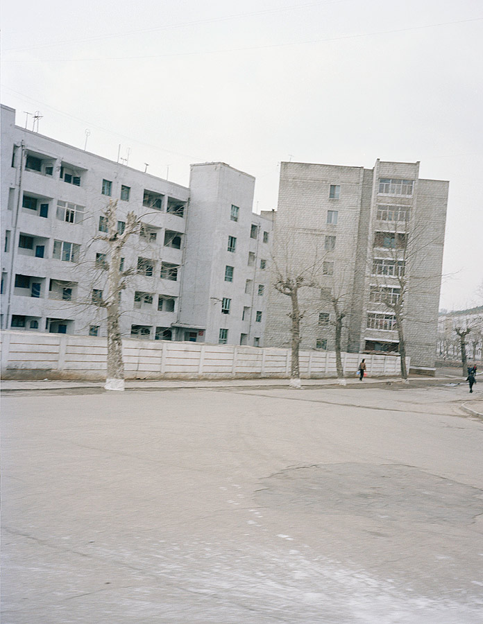Pyongyang 2007 - 