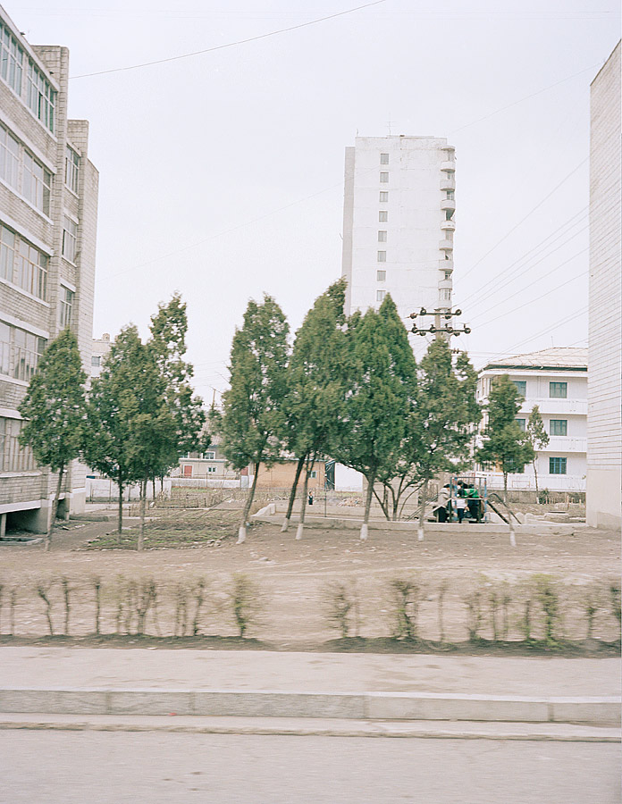 Pyongyang 2007 - 