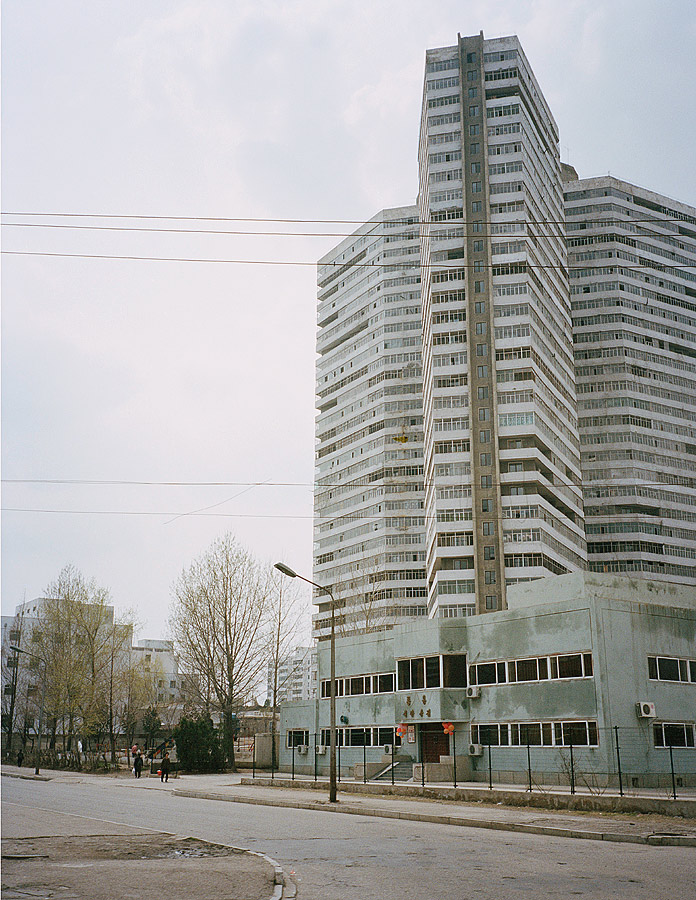 Pyongyang 2007 - 
