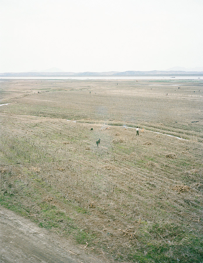 Pyongyang 2007 - 