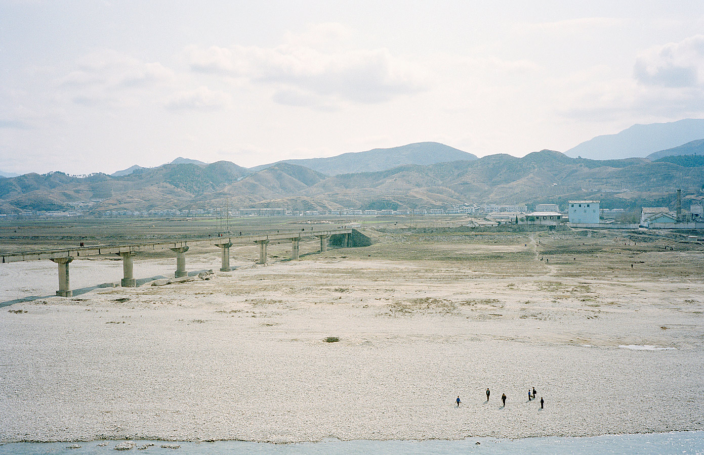 Pyongyang 2007 - 