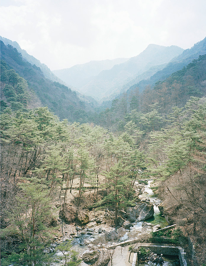 Pyongyang 2007 - 
