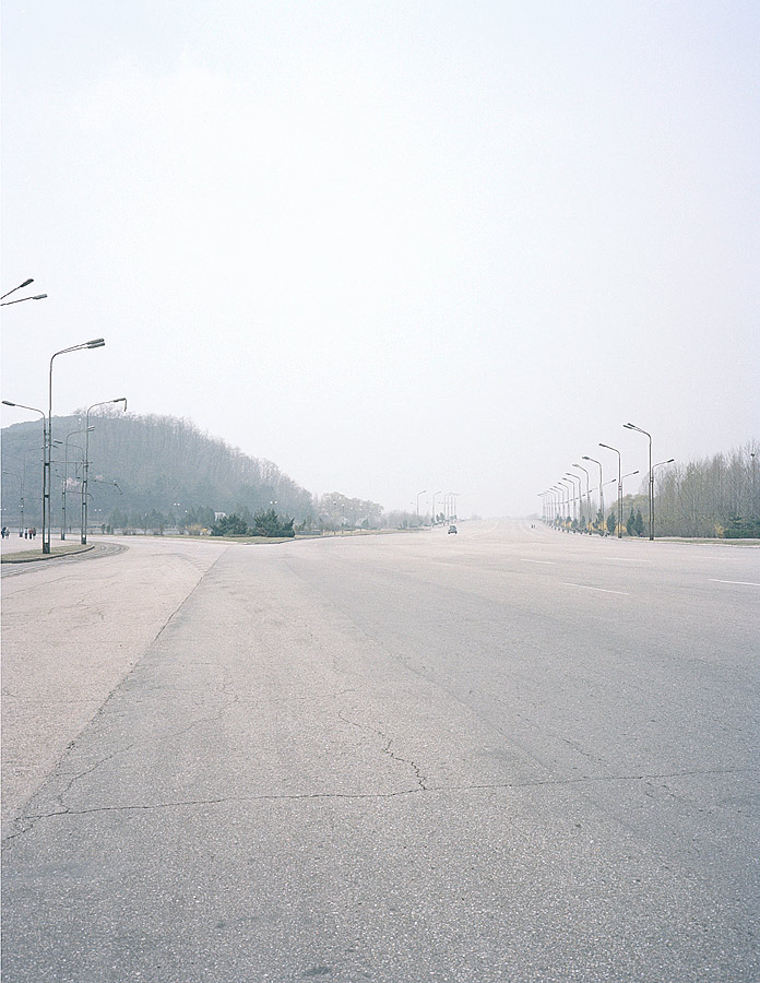 Pyongyang 2007 - 