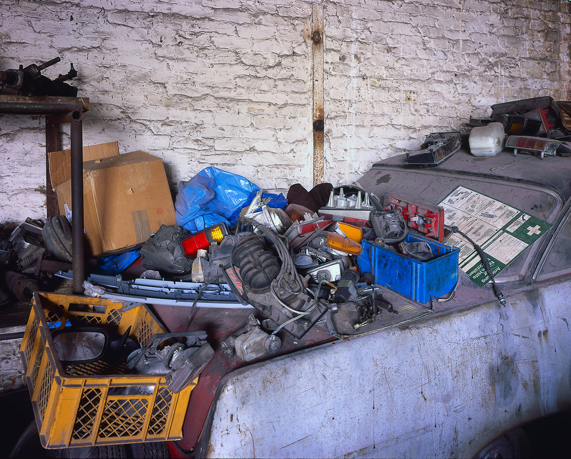 nature morte - 