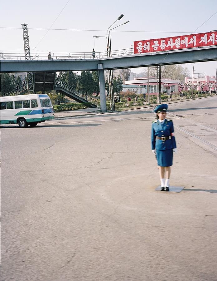 Pyongyang 2007 - 