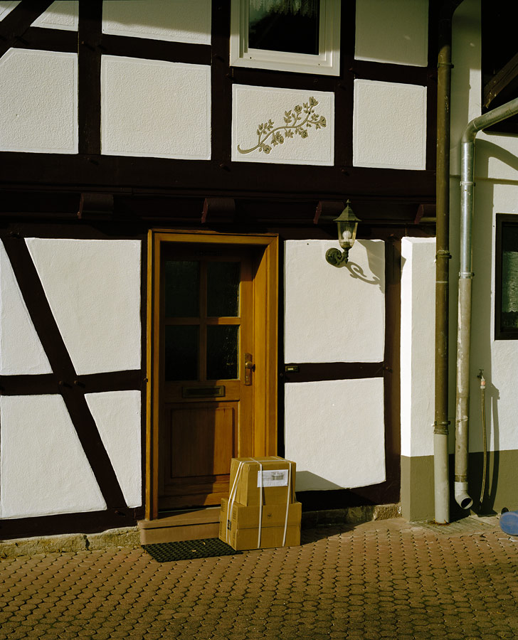 Grüsselbach Life - 