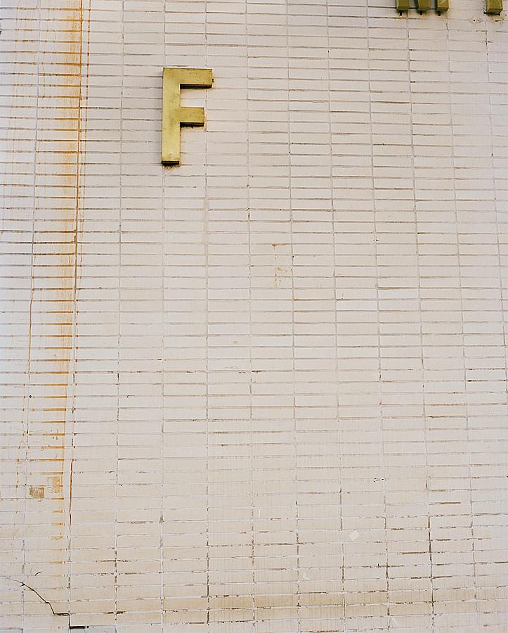 Oskar Niemeyer – Esplanada dos Ministérios Brasilia - 