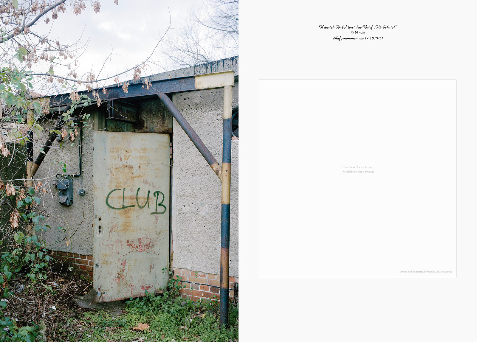 Hi Schatz! 2. Ausgabe - 