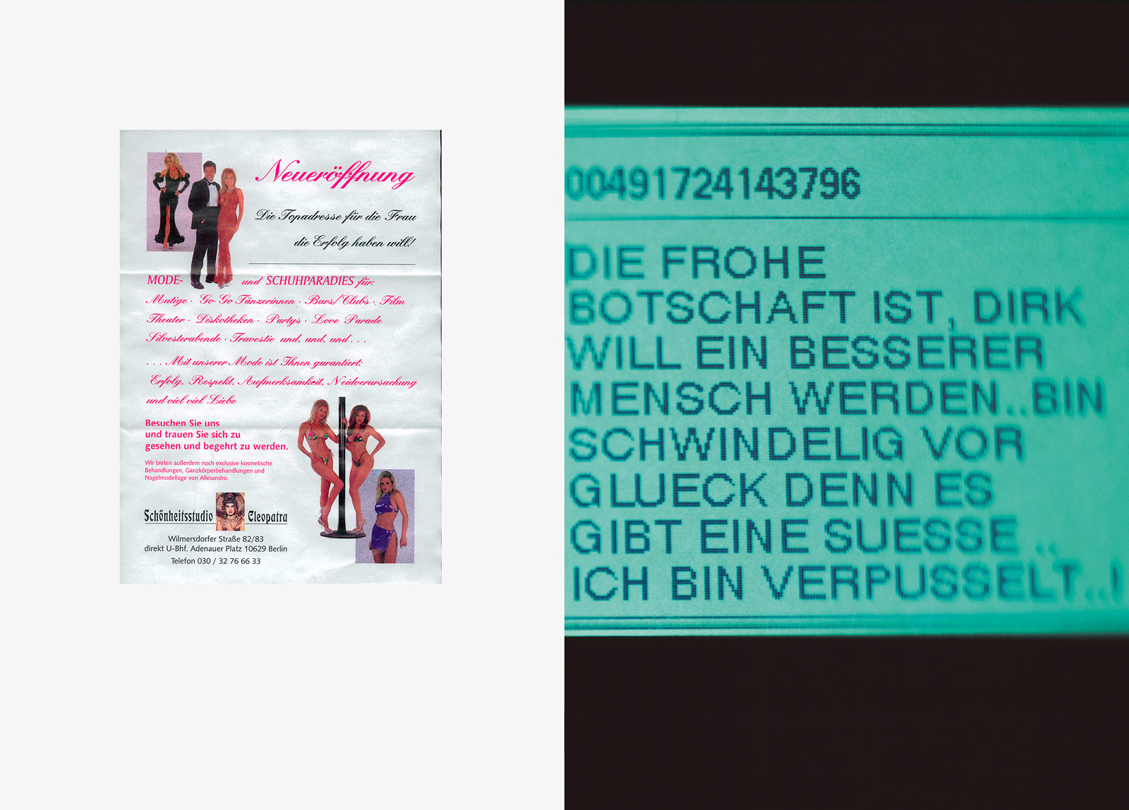 Hi Schatz! - 