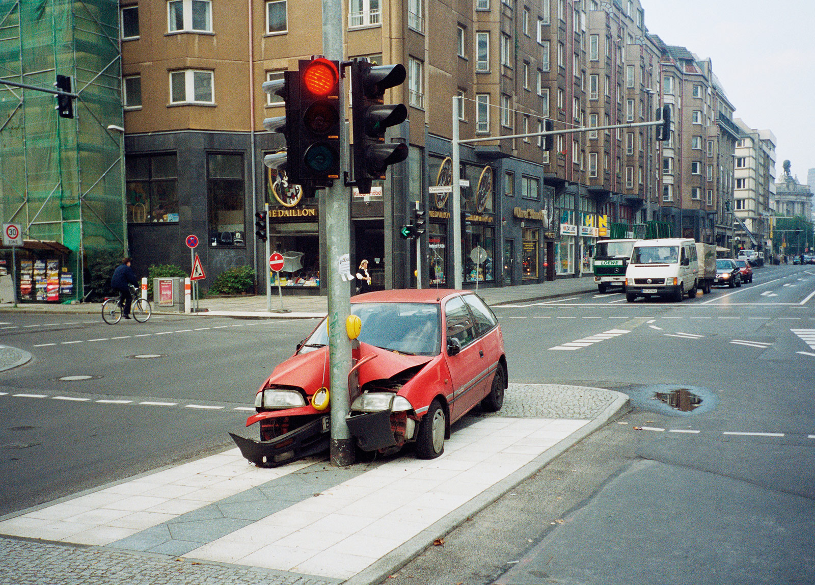 Hi Schatz! - 