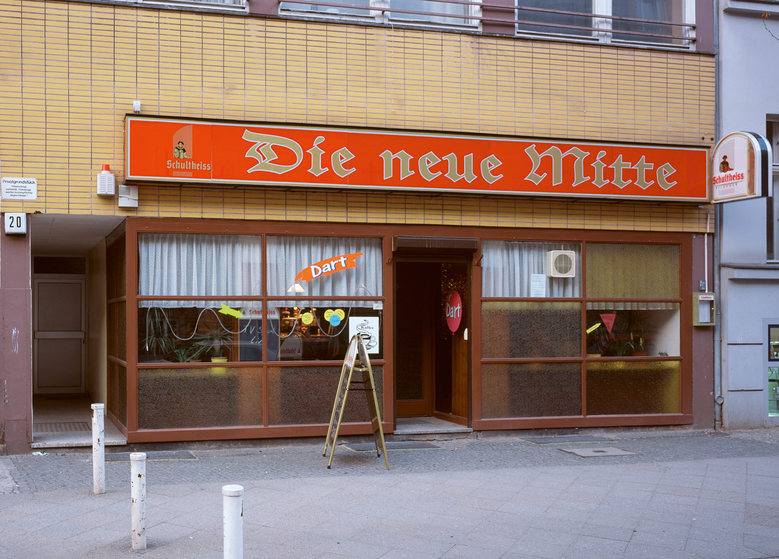 Hi Schatz! - 