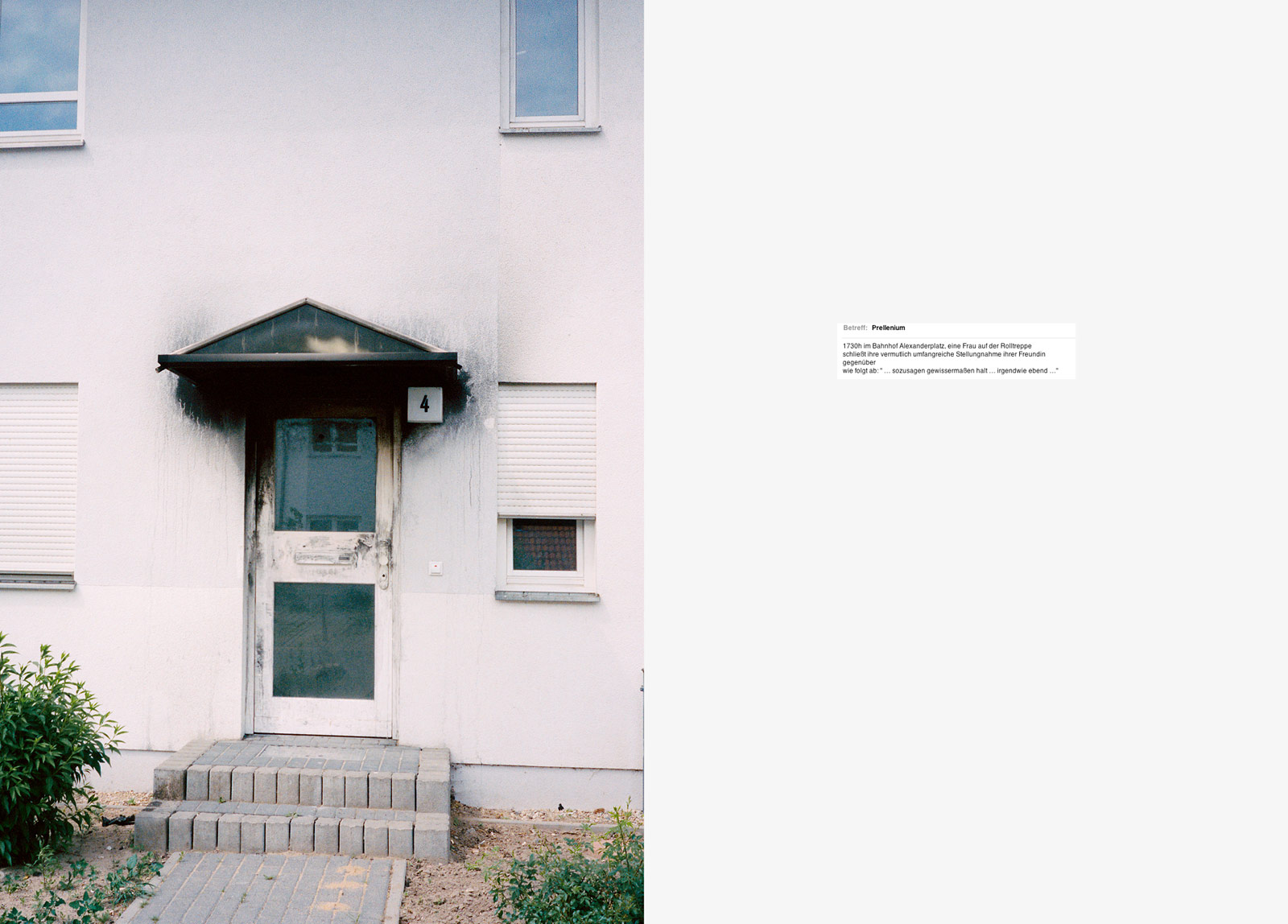 Hi Schatz! - 