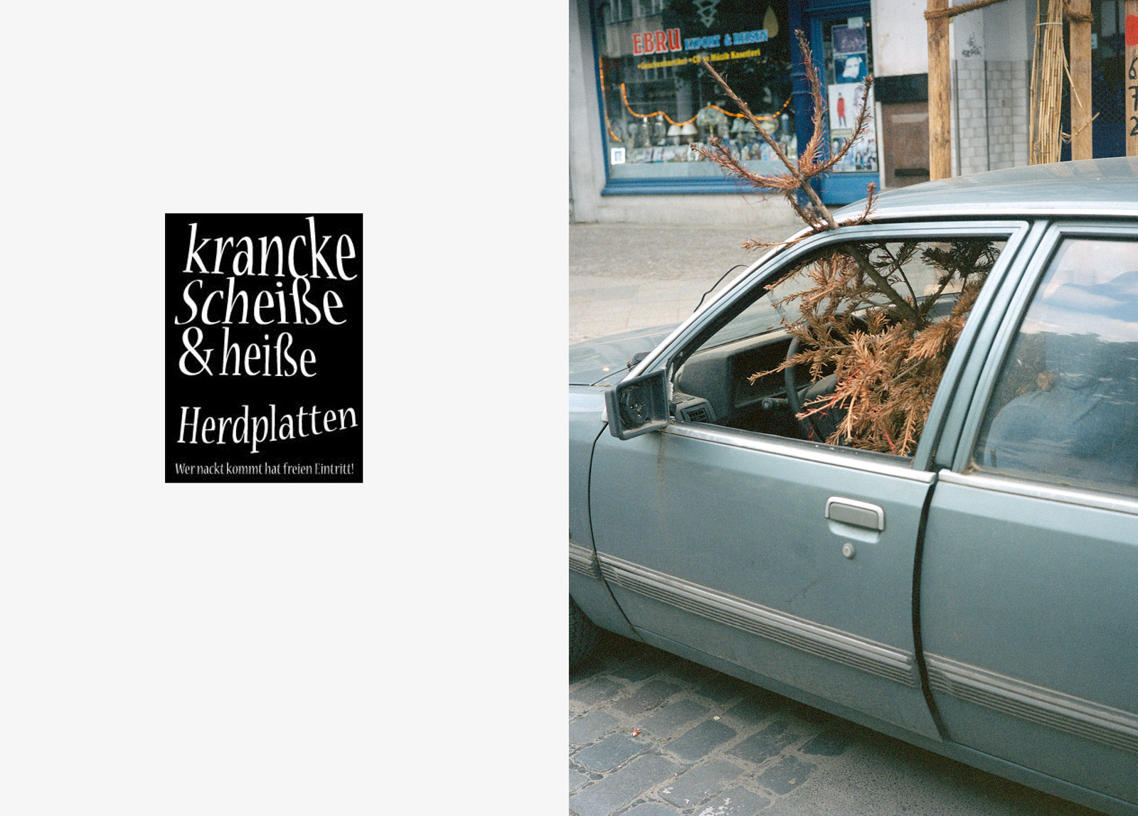 Hi Schatz! - 