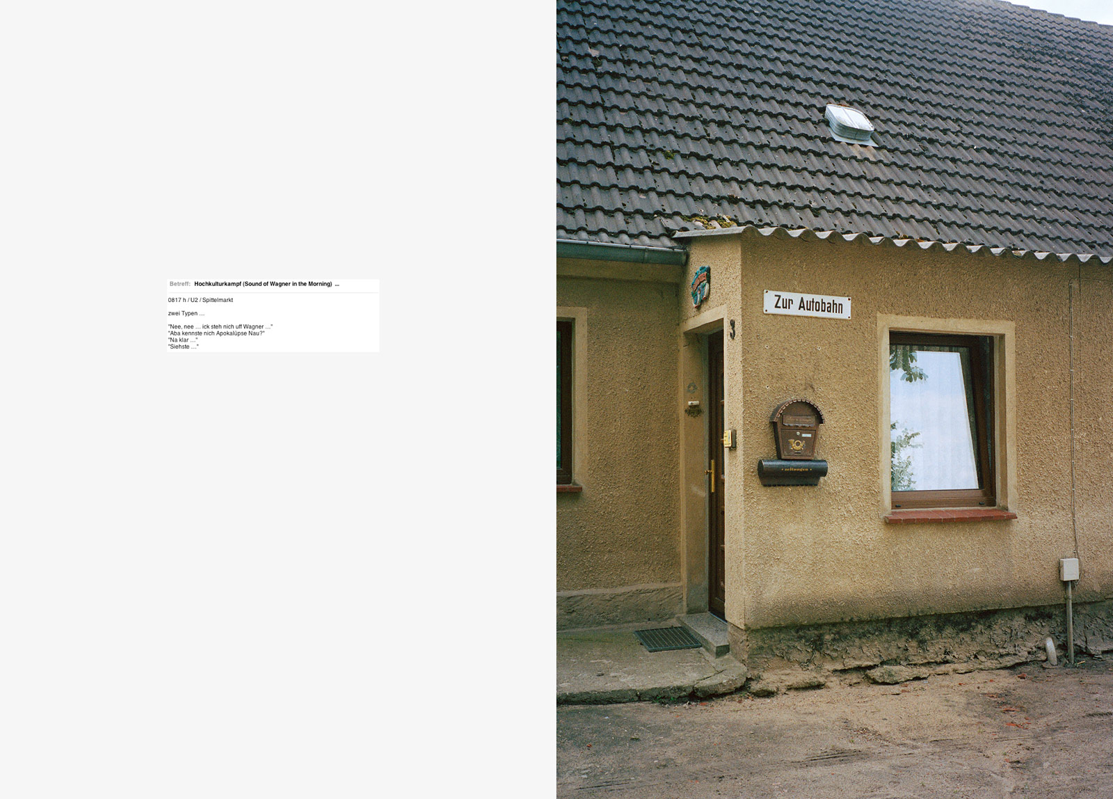 Hi Schatz! - 