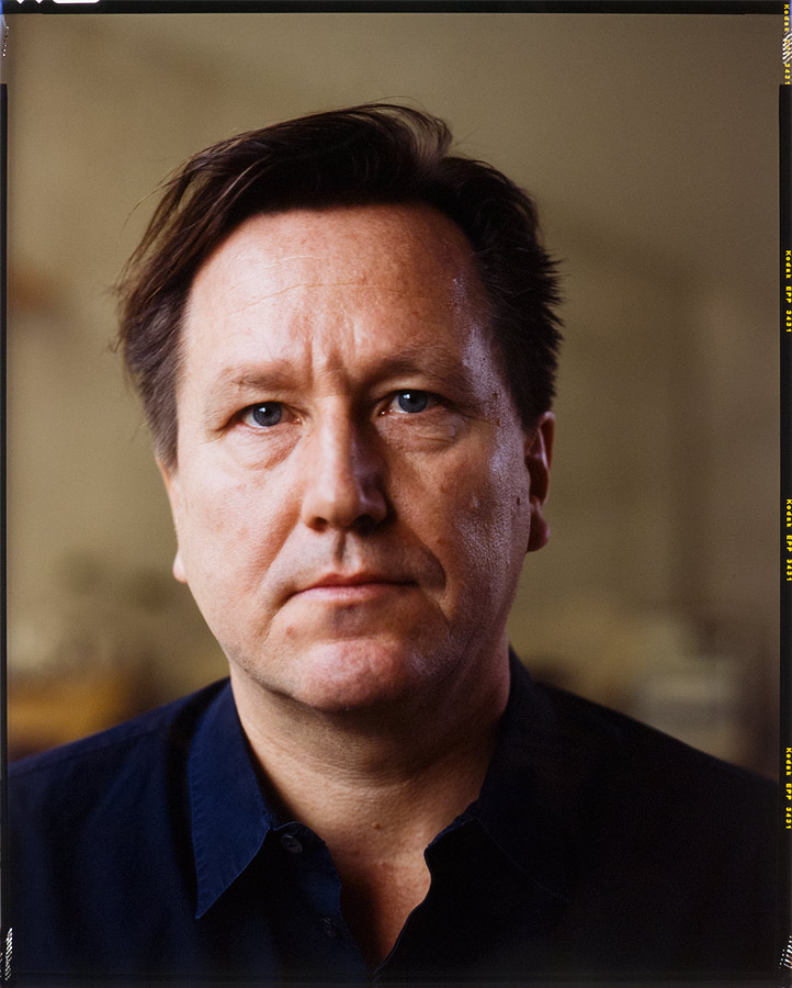 8/10 inch - Arno Brandlhuber