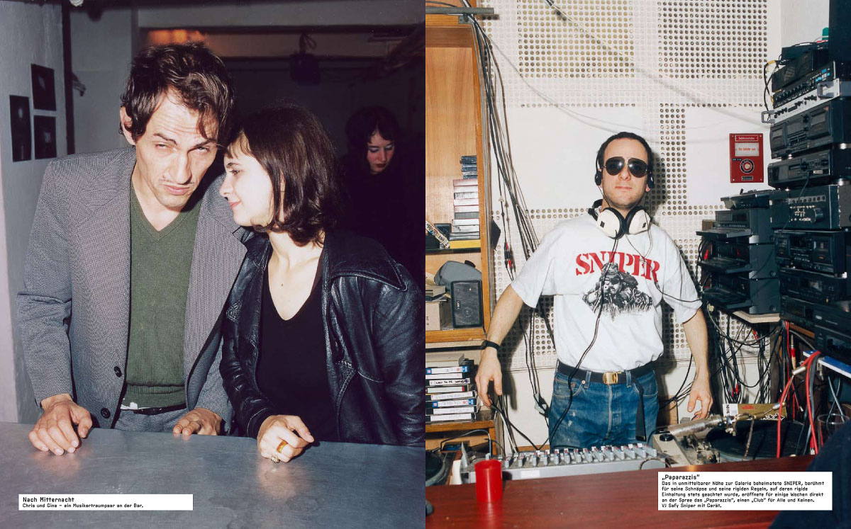galerie berlintokyo - 