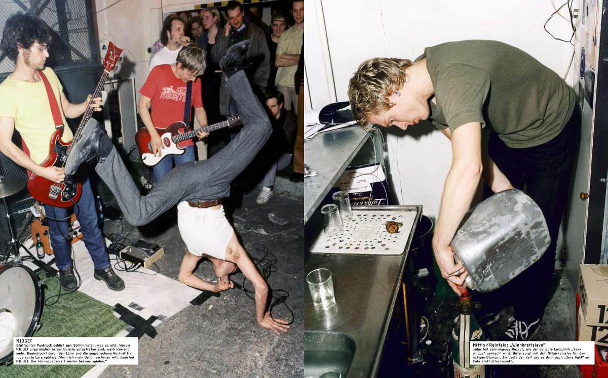 galerie berlintokyo - 