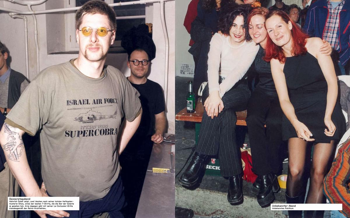 galerie berlintokyo - 