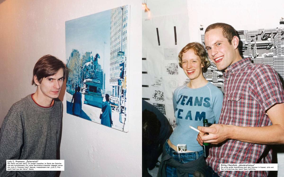 galerie berlintokyo - 