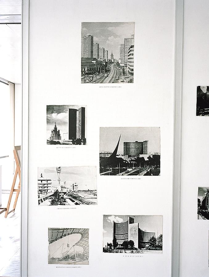 Pyongyangstudies II - 