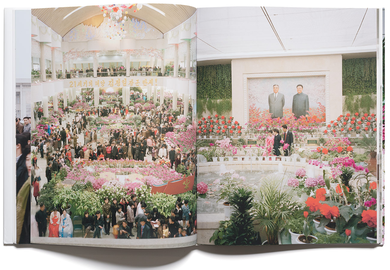 Pyongyang 2007