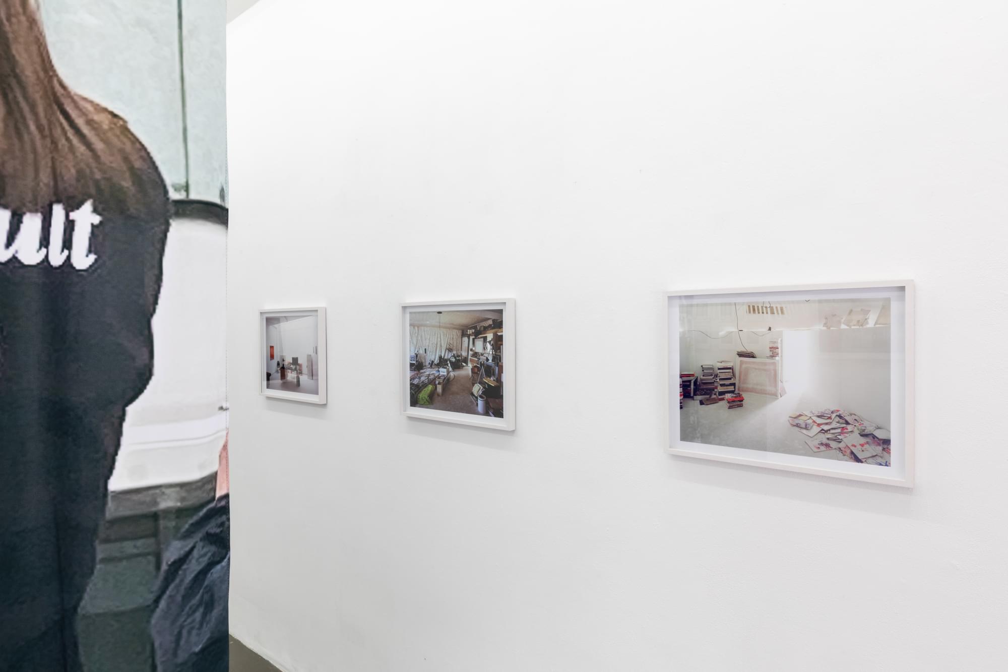 Difficult Times - 
