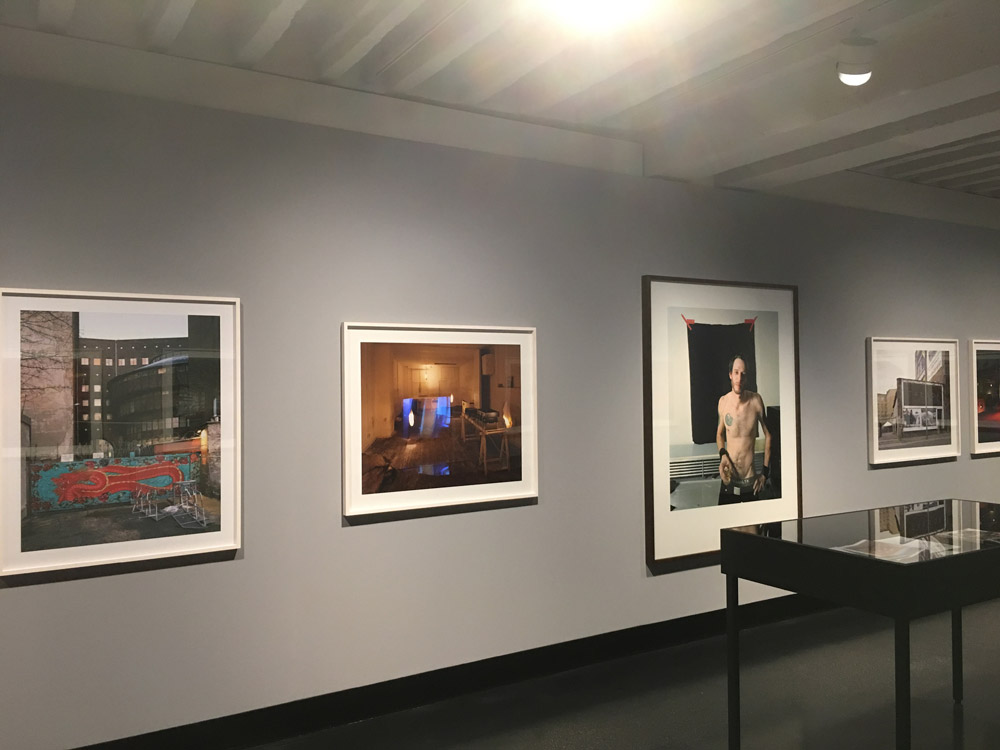 After Show - c/o berlin 2019