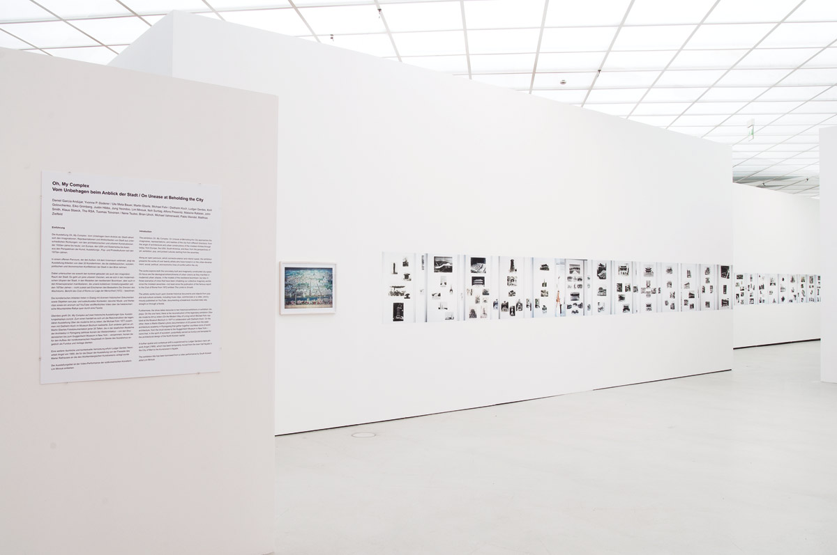 Pyongyang - W&uuml;rttembergischer Kunstverein 2012