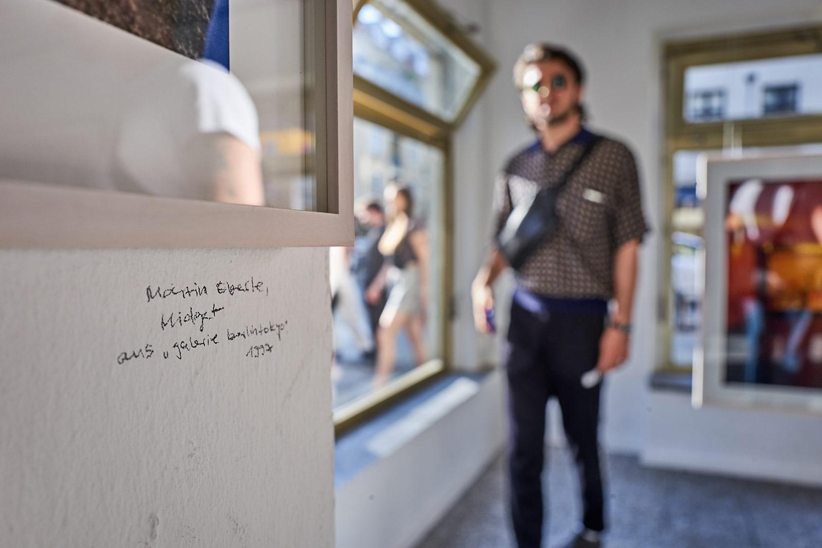 galerie berlintokyo - 