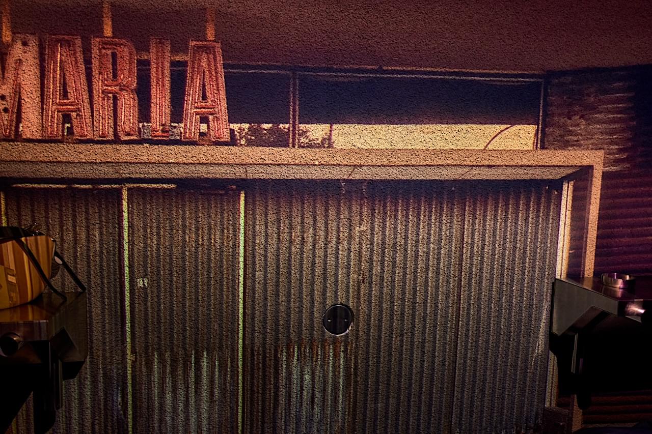 Temporary Spaces X Studio 11 11 - 