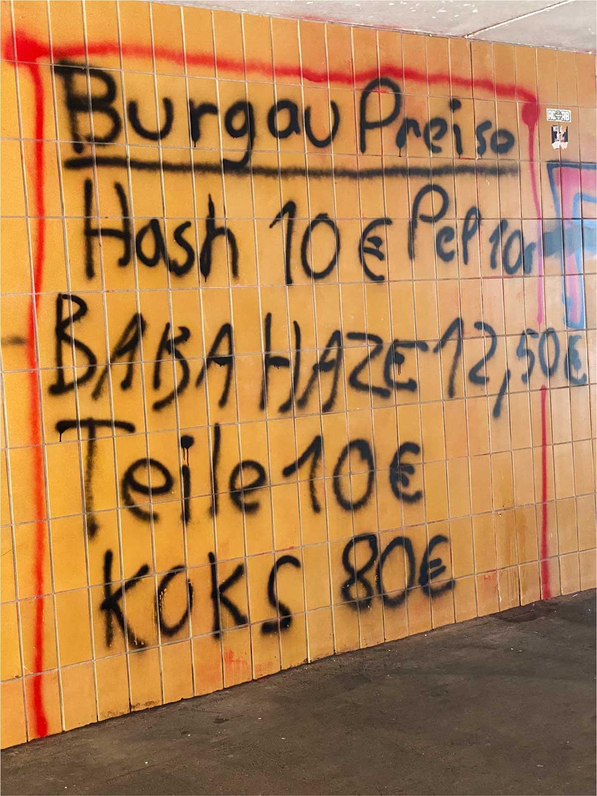 Editionsprint "Romatik Heute?"